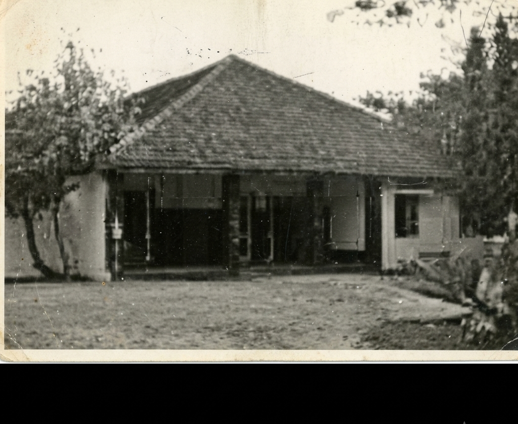 Club History